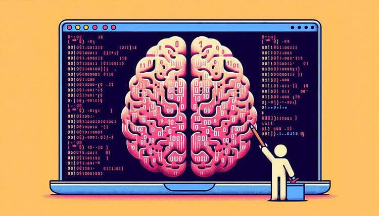 The Hacker Mindset — From Mind to Machine